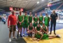 Czwarte miejsce w Mistrzostwach Polski w Koszykówce