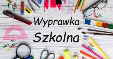 Wypłata wyprawki