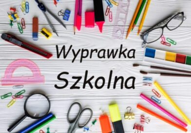 Wypłata wyprawki